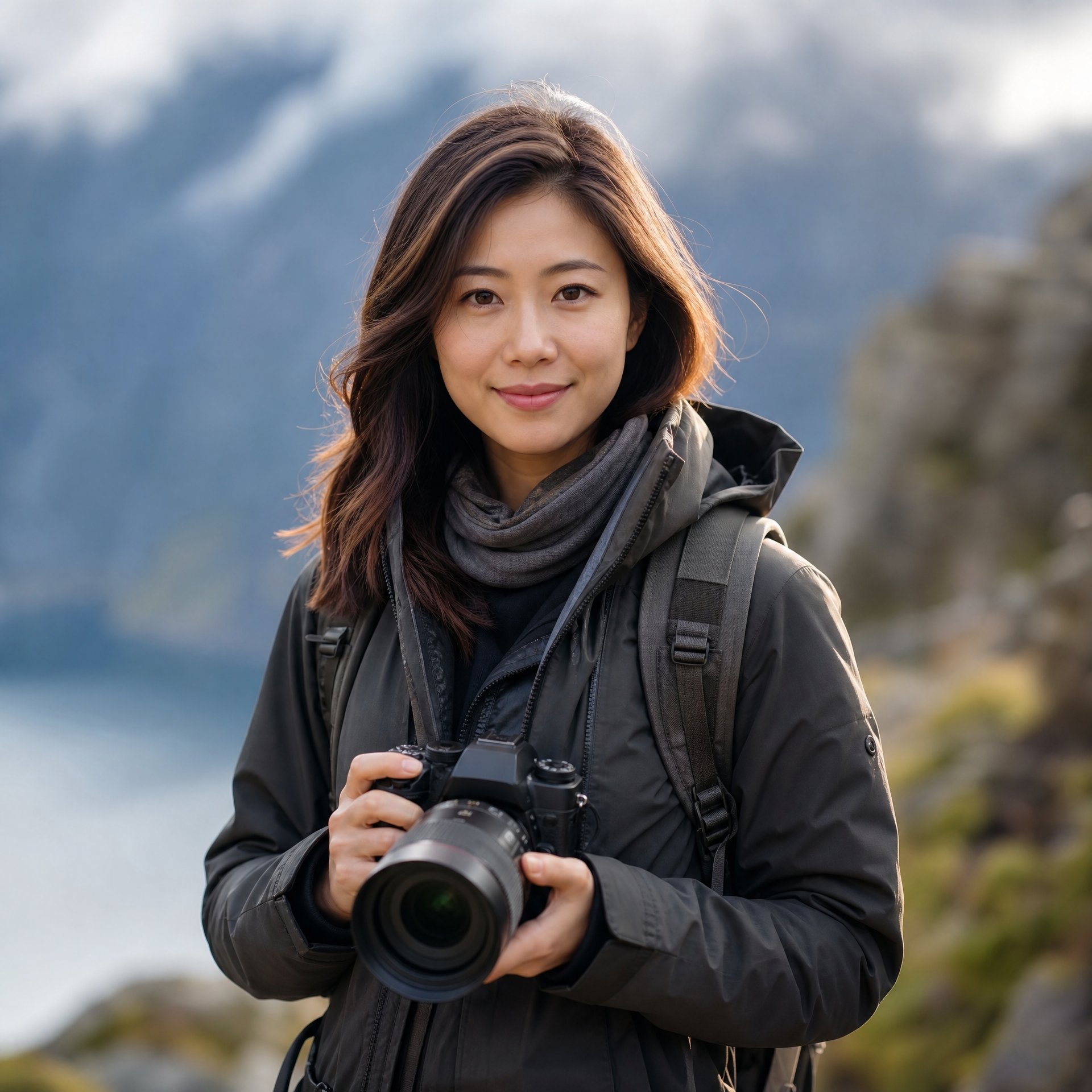 探花